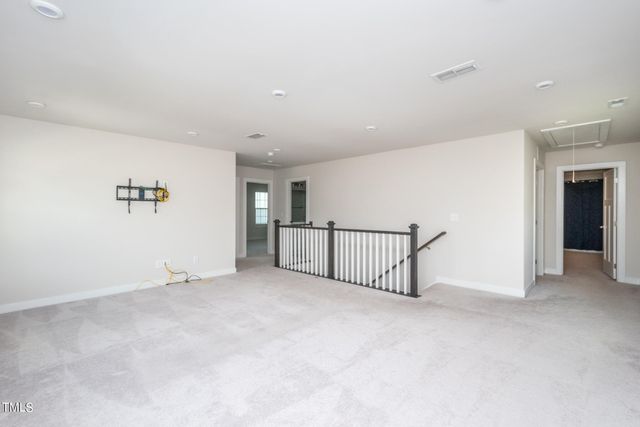 $452,500 | 1157 Spring Meadow Way, Wake Forest, NC 27587