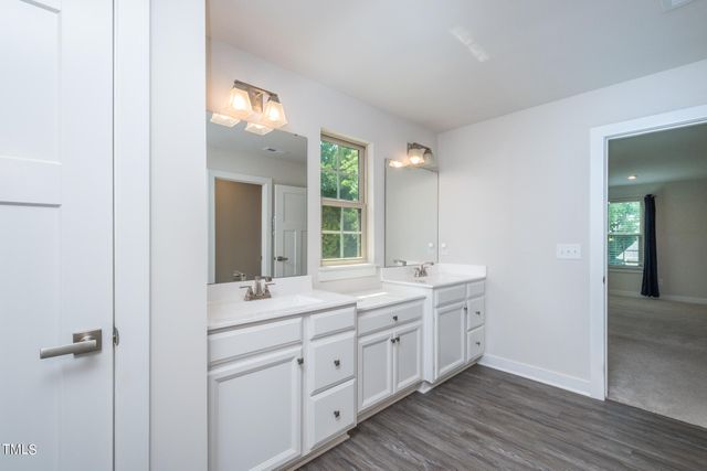 $452,500 | 1157 Spring Meadow Way, Wake Forest, NC 27587