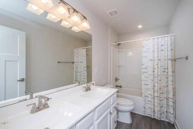 $452,500 | 1157 Spring Meadow Way, Wake Forest, NC 27587