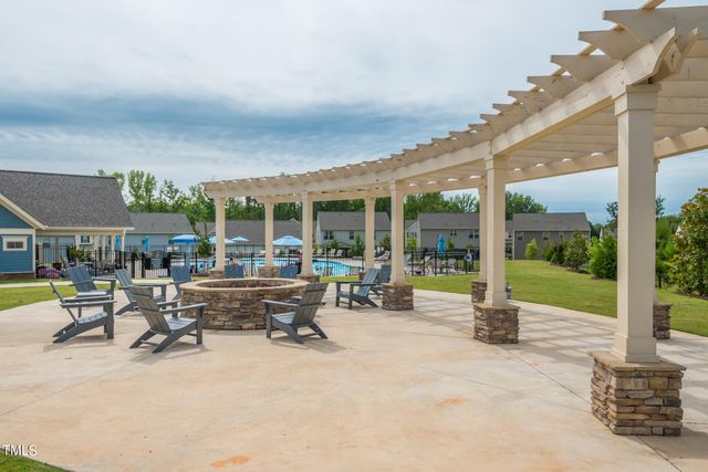 $452,500 | 1157 Spring Meadow Way, Wake Forest, NC 27587