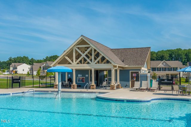 $452,500 | 1157 Spring Meadow Way, Wake Forest, NC 27587