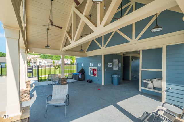 $452,500 | 1157 Spring Meadow Way, Wake Forest, NC 27587