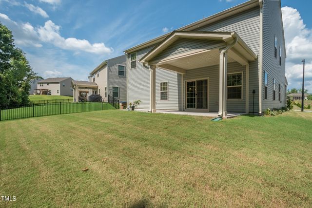 $452,500 | 1157 Spring Meadow Way, Wake Forest, NC 27587