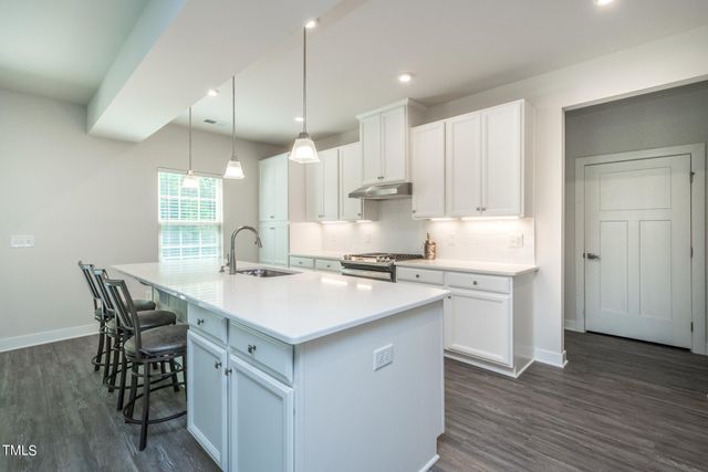 $452,500 | 1157 Spring Meadow Way, Wake Forest, NC 27587