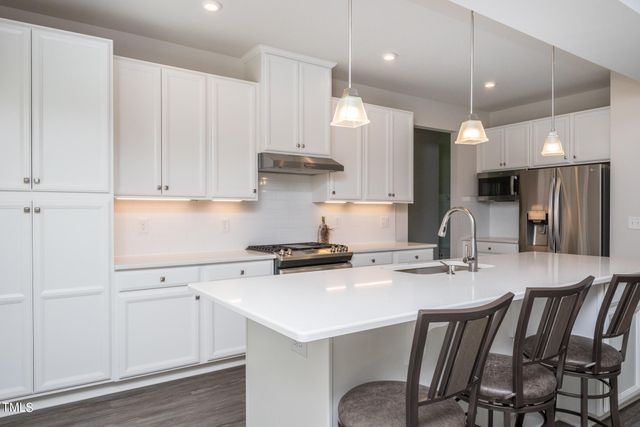 $452,500 | 1157 Spring Meadow Way, Wake Forest, NC 27587