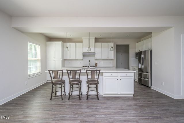 $452,500 | 1157 Spring Meadow Way, Wake Forest, NC 27587