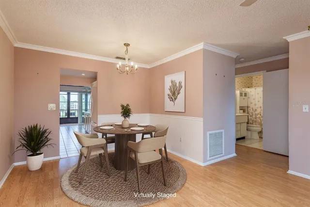 $144,900 | 7975 58th Avenue North, Unit 409, St. Petersburg, FL 33709