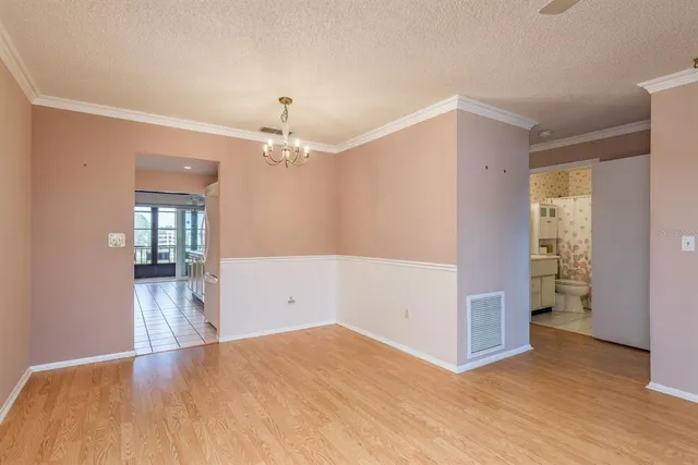 $144,900 | 7975 58th Avenue North, Unit 409, St. Petersburg, FL 33709