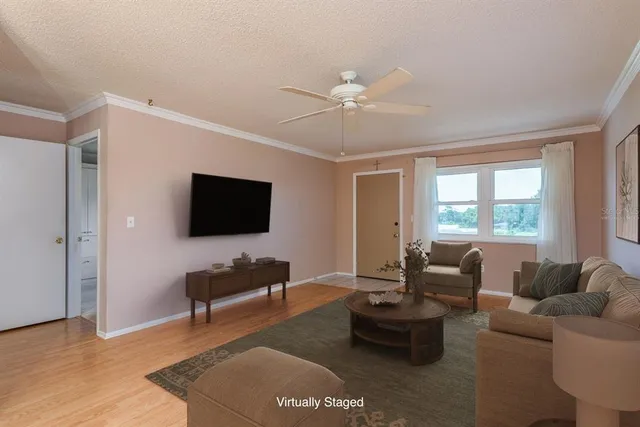 $144,900 | 7975 58th Avenue North, Unit 409, St. Petersburg, FL 33709