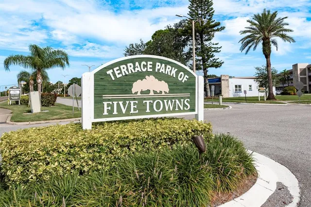 $144,900 | 7975 58th Avenue North, Unit 409, St. Petersburg, FL 33709