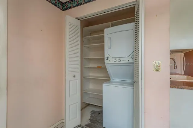 $144,900 | 7975 58th Avenue North, Unit 409, St. Petersburg, FL 33709