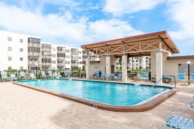 $144,900 | 7975 58th Avenue North, Unit 409, St. Petersburg, FL 33709