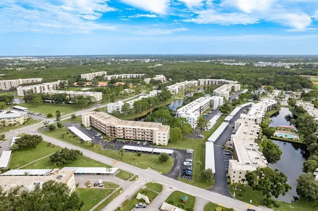 $144,900 | 7975 58th Avenue North, Unit 409, St. Petersburg, FL 33709