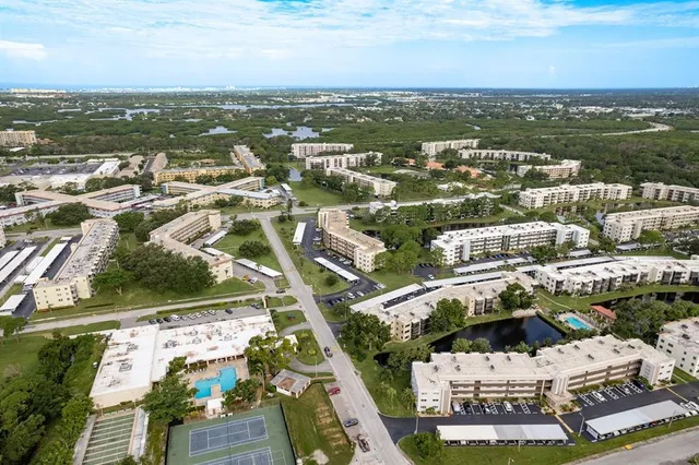 $144,900 | 7975 58th Avenue North, Unit 409, St. Petersburg, FL 33709