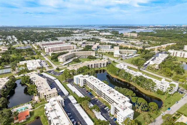 $144,900 | 7975 58th Avenue North, Unit 409, St. Petersburg, FL 33709