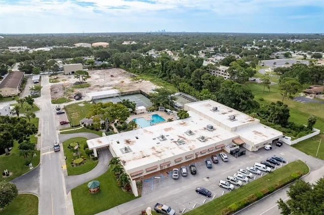 $144,900 | 7975 58th Avenue North, Unit 409, St. Petersburg, FL 33709