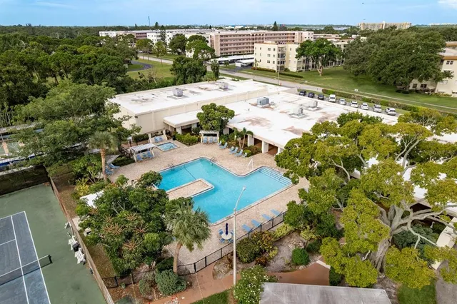 $144,900 | 7975 58th Avenue North, Unit 409, St. Petersburg, FL 33709