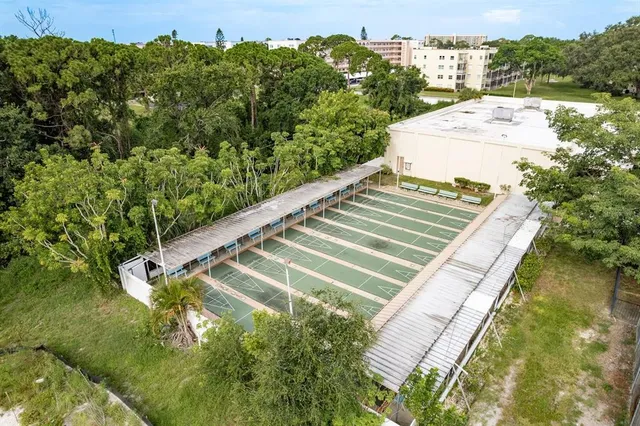 $144,900 | 7975 58th Avenue North, Unit 409, St. Petersburg, FL 33709
