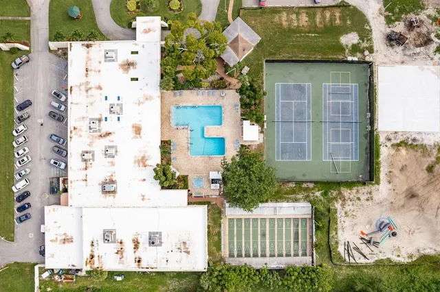 $144,900 | 7975 58th Avenue North, Unit 409, St. Petersburg, FL 33709