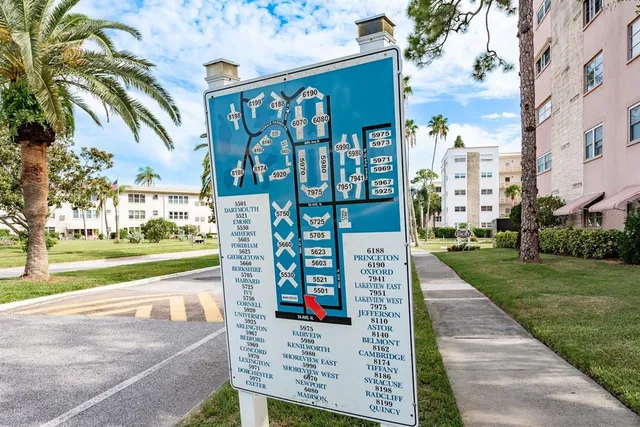 $144,900 | 7975 58th Avenue North, Unit 409, St. Petersburg, FL 33709