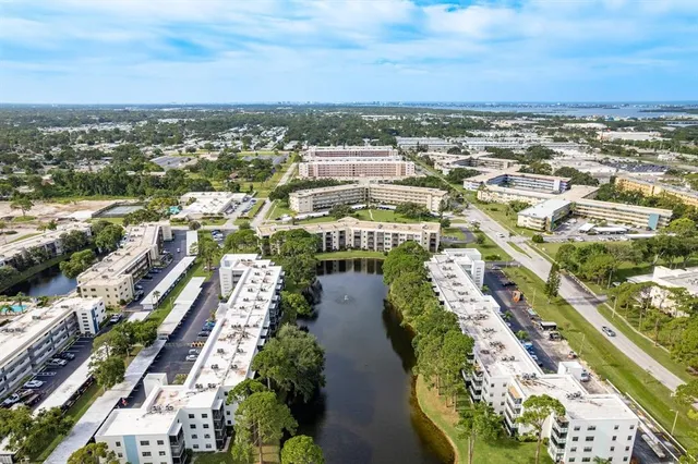 $144,900 | 7975 58th Avenue North, Unit 409, St. Petersburg, FL 33709