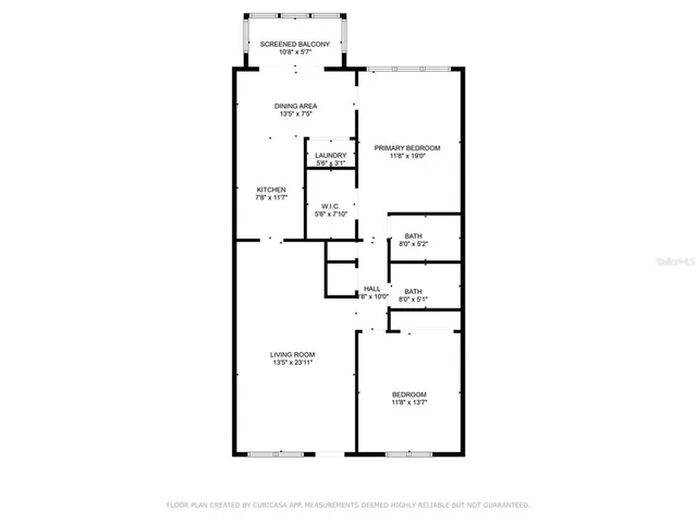 $144,900 | 7975 58th Avenue North, Unit 409, St. Petersburg, FL 33709