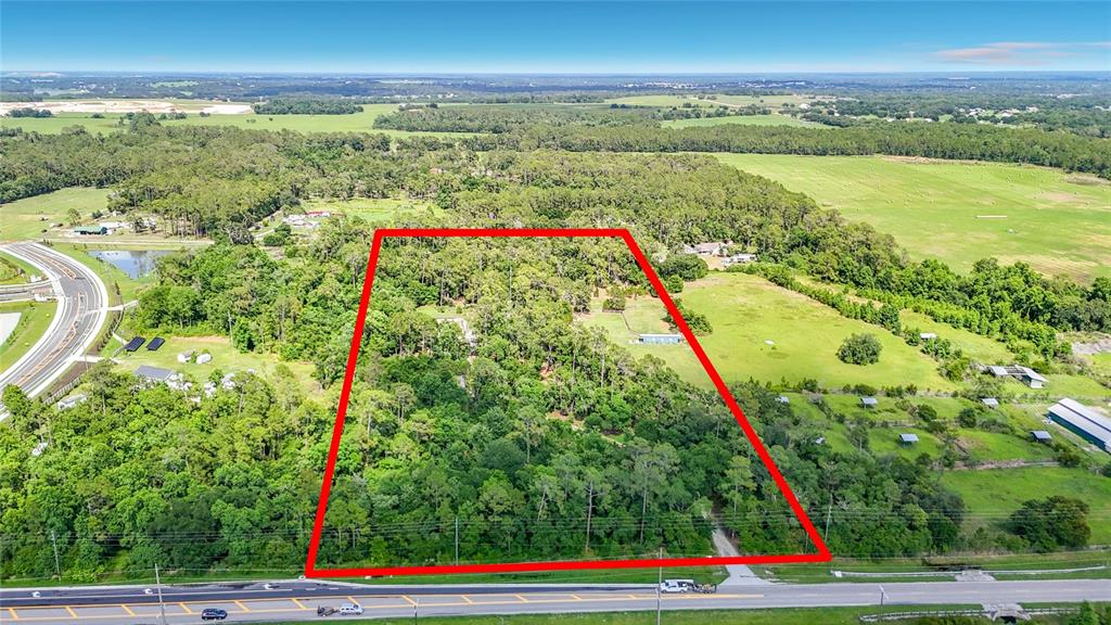 8338 Handcart Road Dade City, FL 33525 - Photo 94 of 96