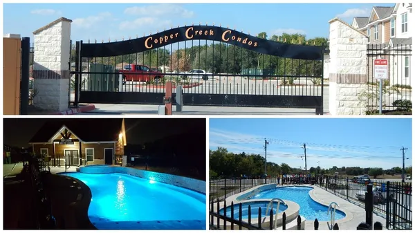 $2,400 | 301 Southwest Parkway, Unit 317, College Station, TX 77840