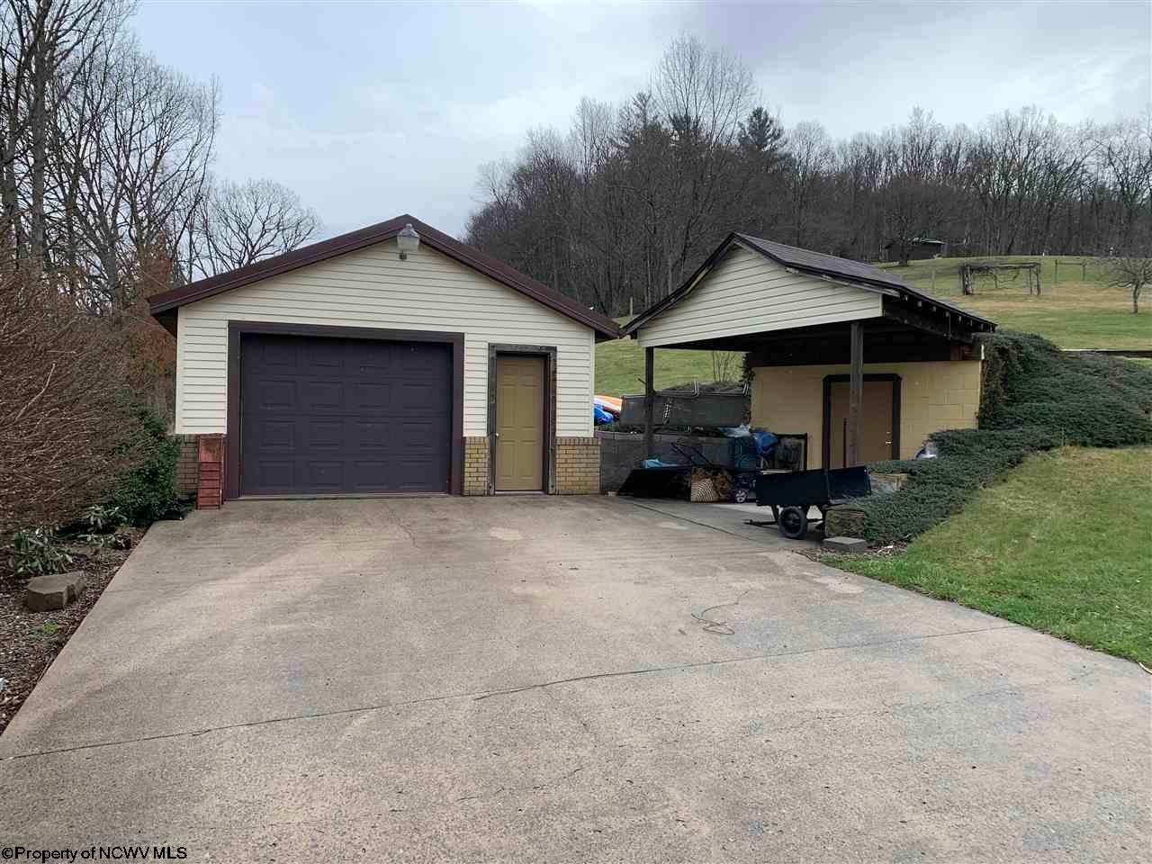 1161 Files Creek Road Beverly, WV 26253 - Photo 3 of 30 Gallery Image 3