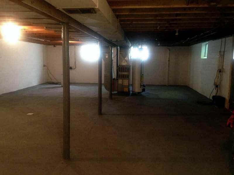 354 Old Plank Road Butler, PA 16002 - Photo 10 of 18 Basement/Game Room.