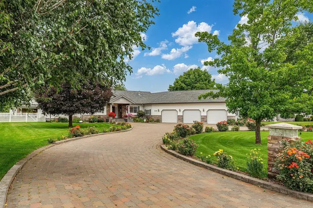 $1,249,900 | 2145 West Grange Avenue, Post Falls, ID 83854