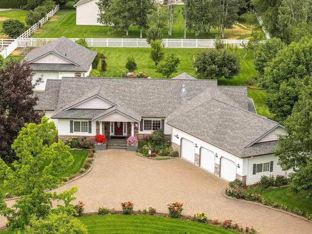 $1,249,900 | 2145 West Grange Avenue, Post Falls, ID 83854