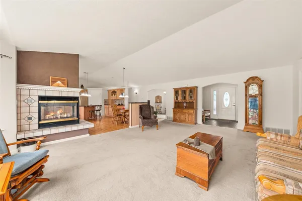 $1,249,900 | 2145 West Grange Avenue, Post Falls, ID 83854