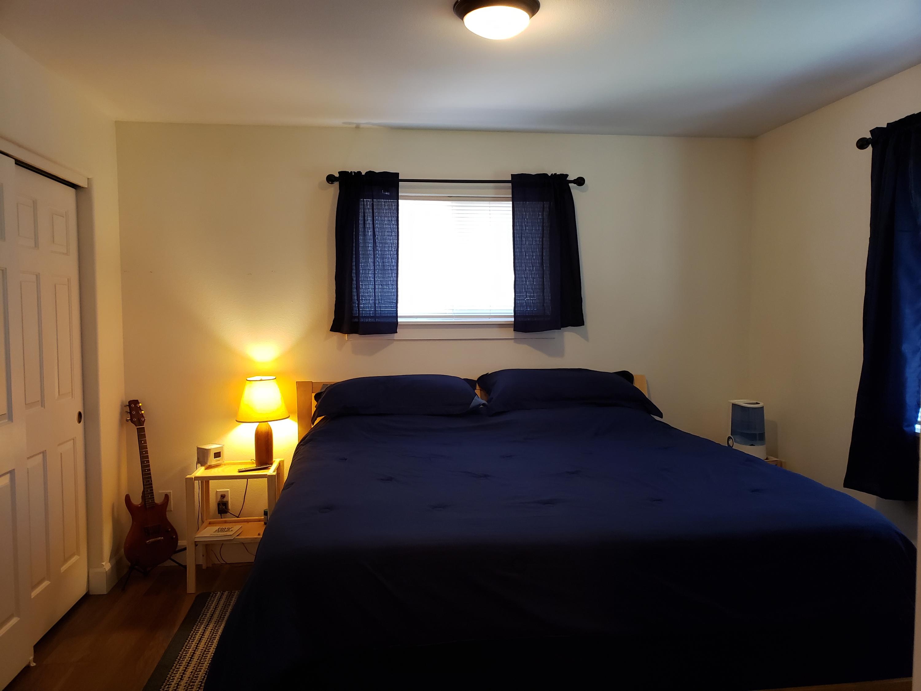 59948 Cheyenne Road Bend, OR 97702 - Photo 10 of 12 Primary Bedroom