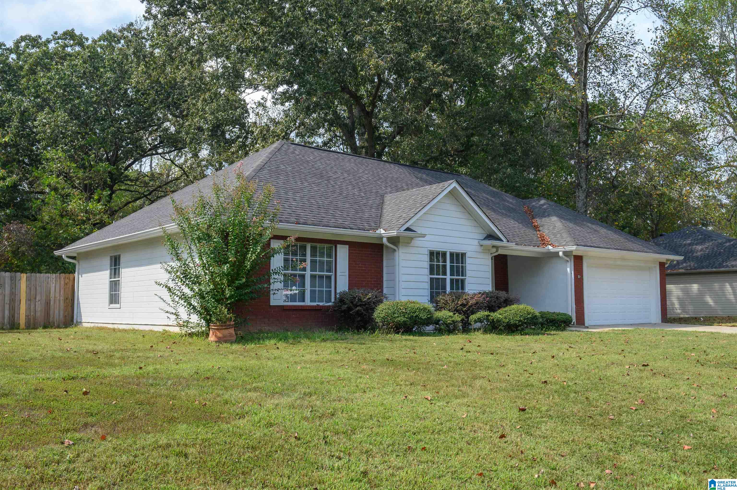 6424 Willow Ridge Circle Gardendale, AL 35071 - Photo 2 of 36 Gallery Image 2