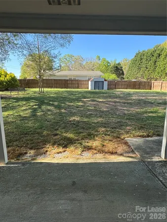 $1,850 | 1803 Overhill Drive, Monroe, NC 28110