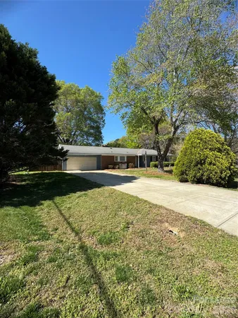 $1,850 | 1803 Overhill Drive, Monroe, NC 28110