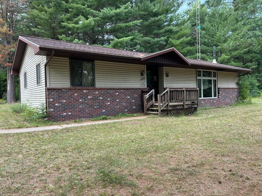 2165 East Cherry Creek Road Fairview, MI 48621 - Photo 1 of 83 Gallery Image 1