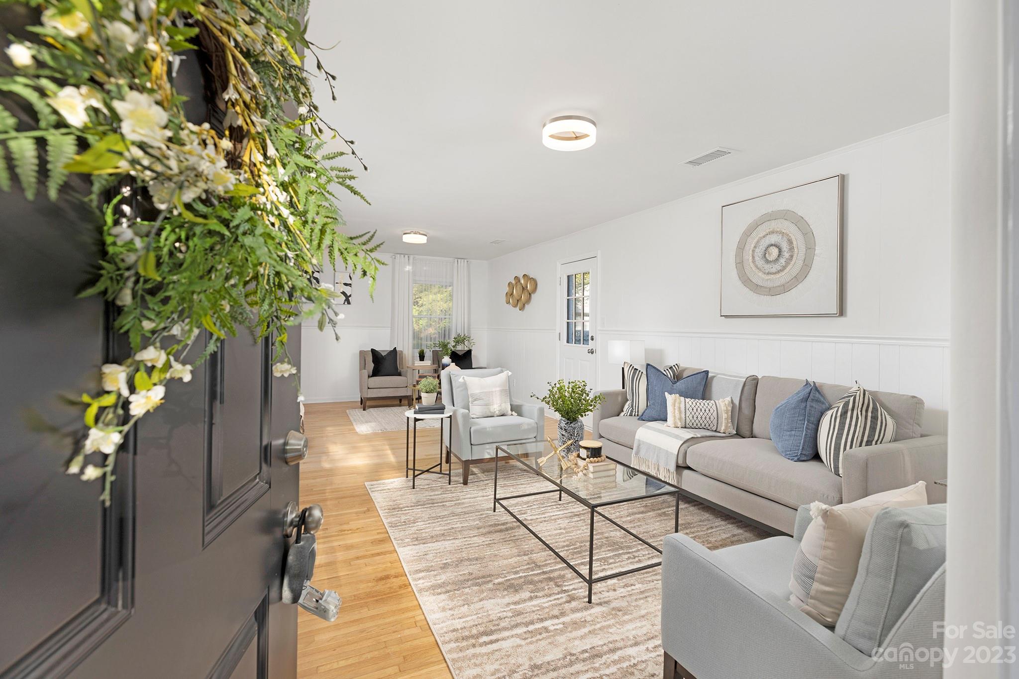 900 Tilden Road Charlotte, NC 28214 - Photo 3 of 25 Gallery Image 3