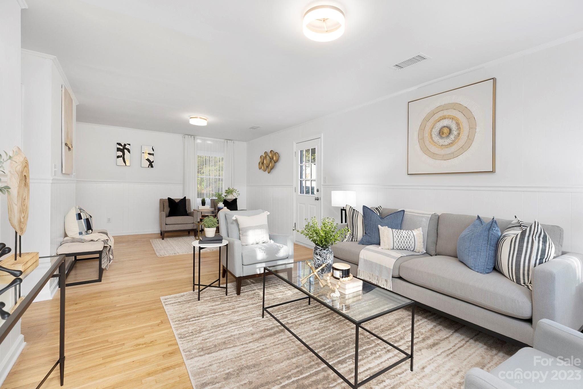 900 Tilden Road Charlotte, NC 28214 - Photo 4 of 25 Gallery Image 4