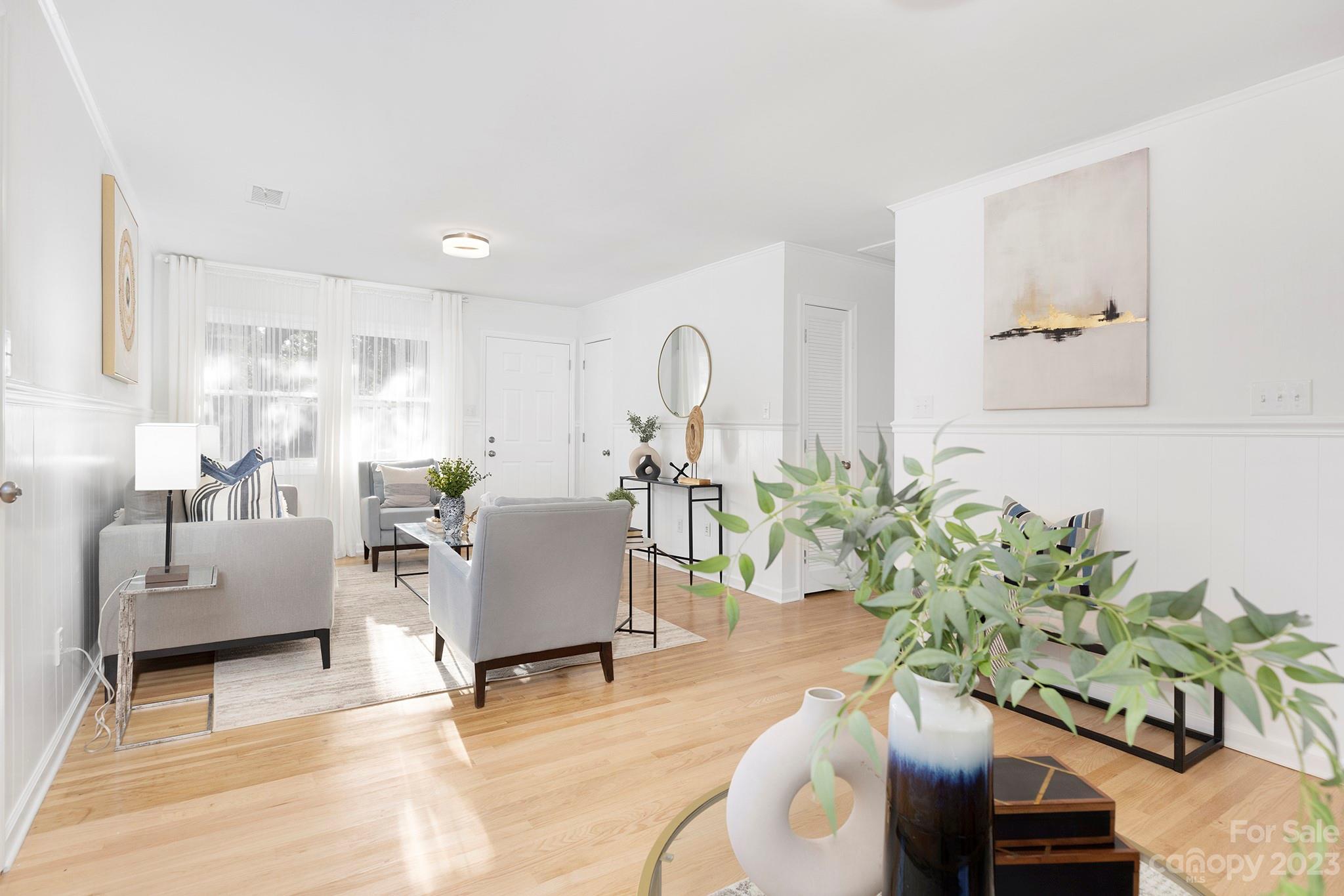 900 Tilden Road Charlotte, NC 28214 - Photo 8 of 25 Gallery Image 8