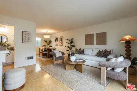 $835,000 | 1447 Franklin Street, Unit 2, Santa Monica, CA 90404