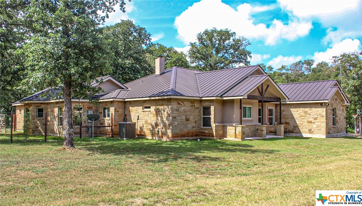 10526 Old Colony Line Road Dale, TX 78616 - Photo 1 of 1