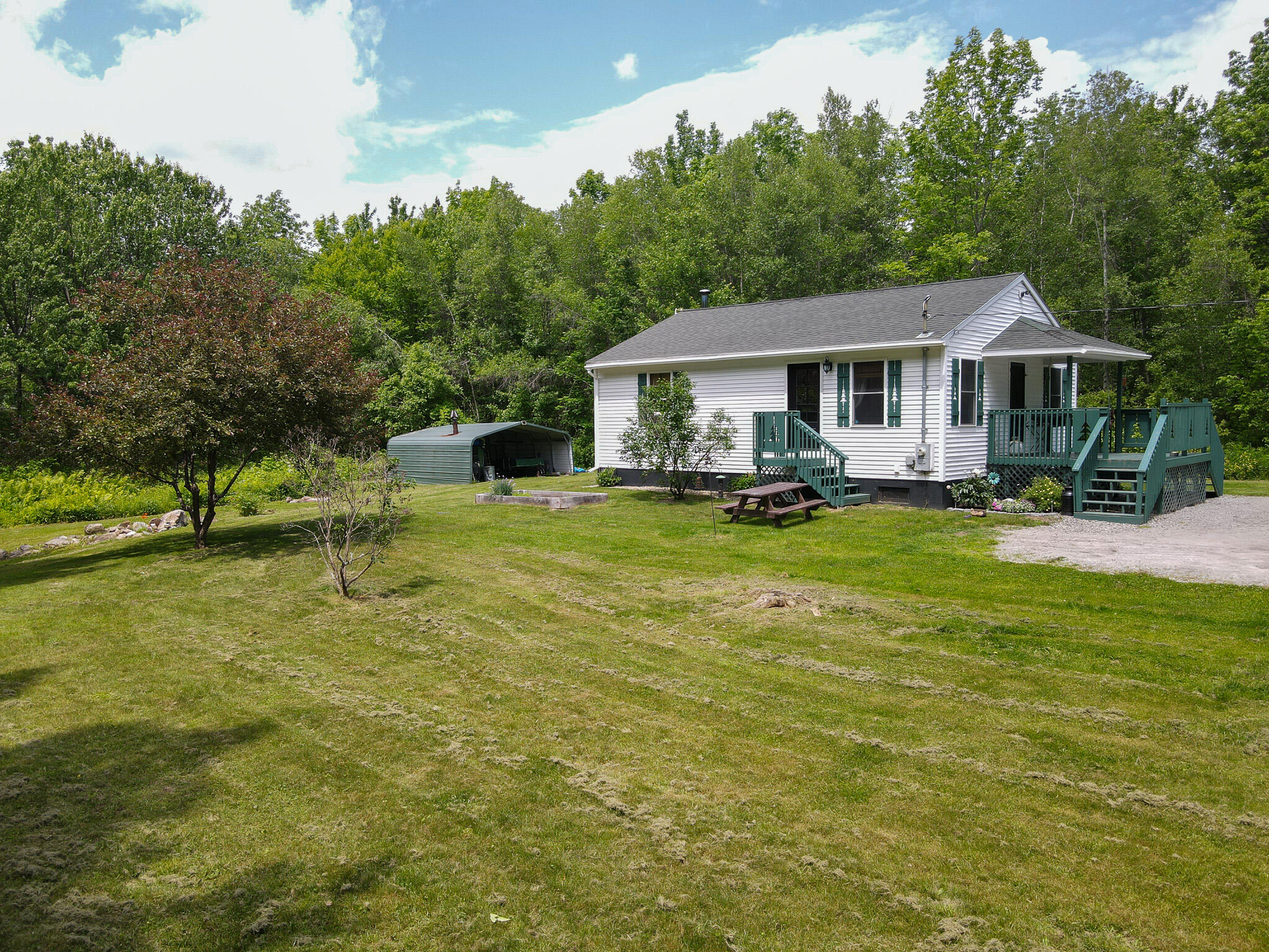 362 Ryerson Hill Road South Paris, ME 04281 - Photo 8 of 83 DJI_0445