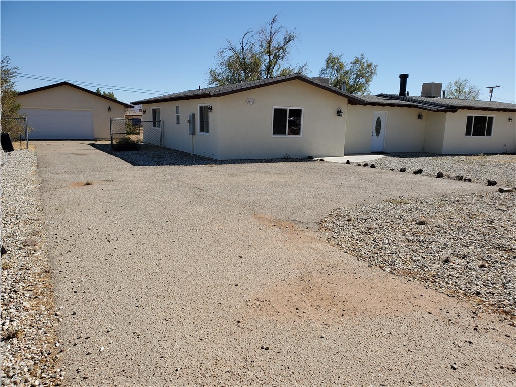 16021 Wichita Road Apple Valley, CA 92307 - Photo 1 of 1