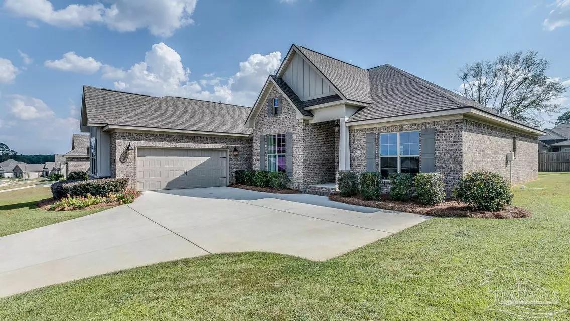 6305 Howie Way Pace, FL 32571 - Photo 1 of 29 Not actual home. Options and selections may vary.