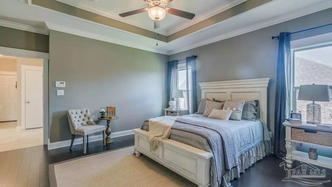 6305 Howie Way Pace, FL 32571 - Photo 13 of 29 Not actual home. Options and selections may vary.