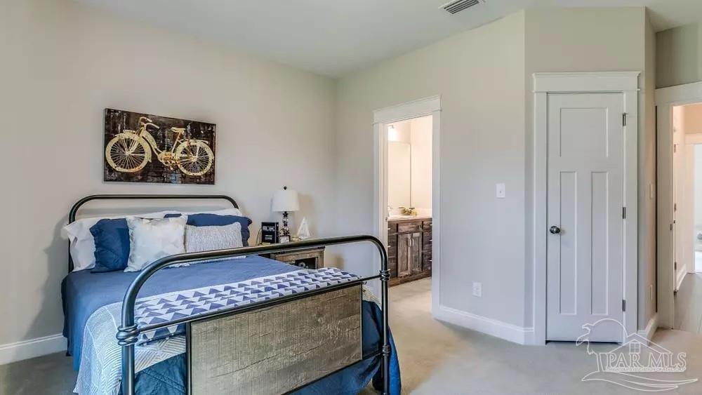 6305 Howie Way Pace, FL 32571 - Photo 18 of 29 Not actual home. Options and selections may vary.
