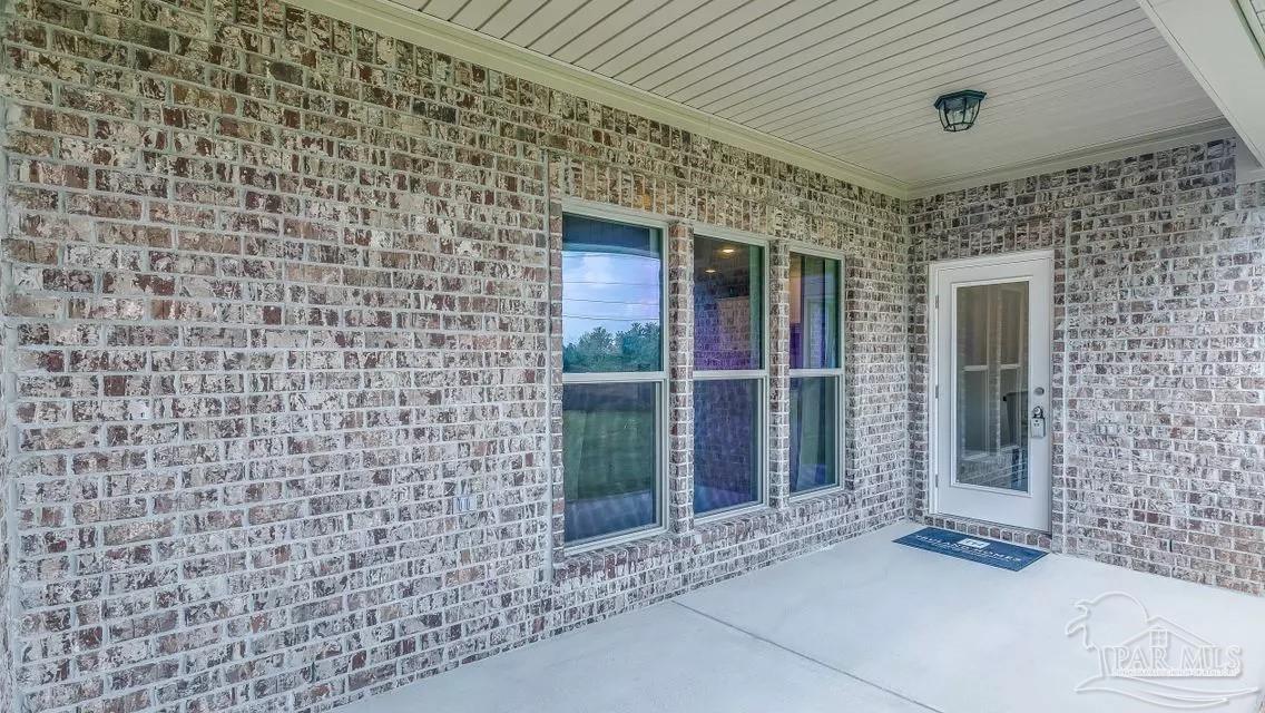 6305 Howie Way Pace, FL 32571 - Photo 21 of 29 Not actual home. Options and selections may vary.