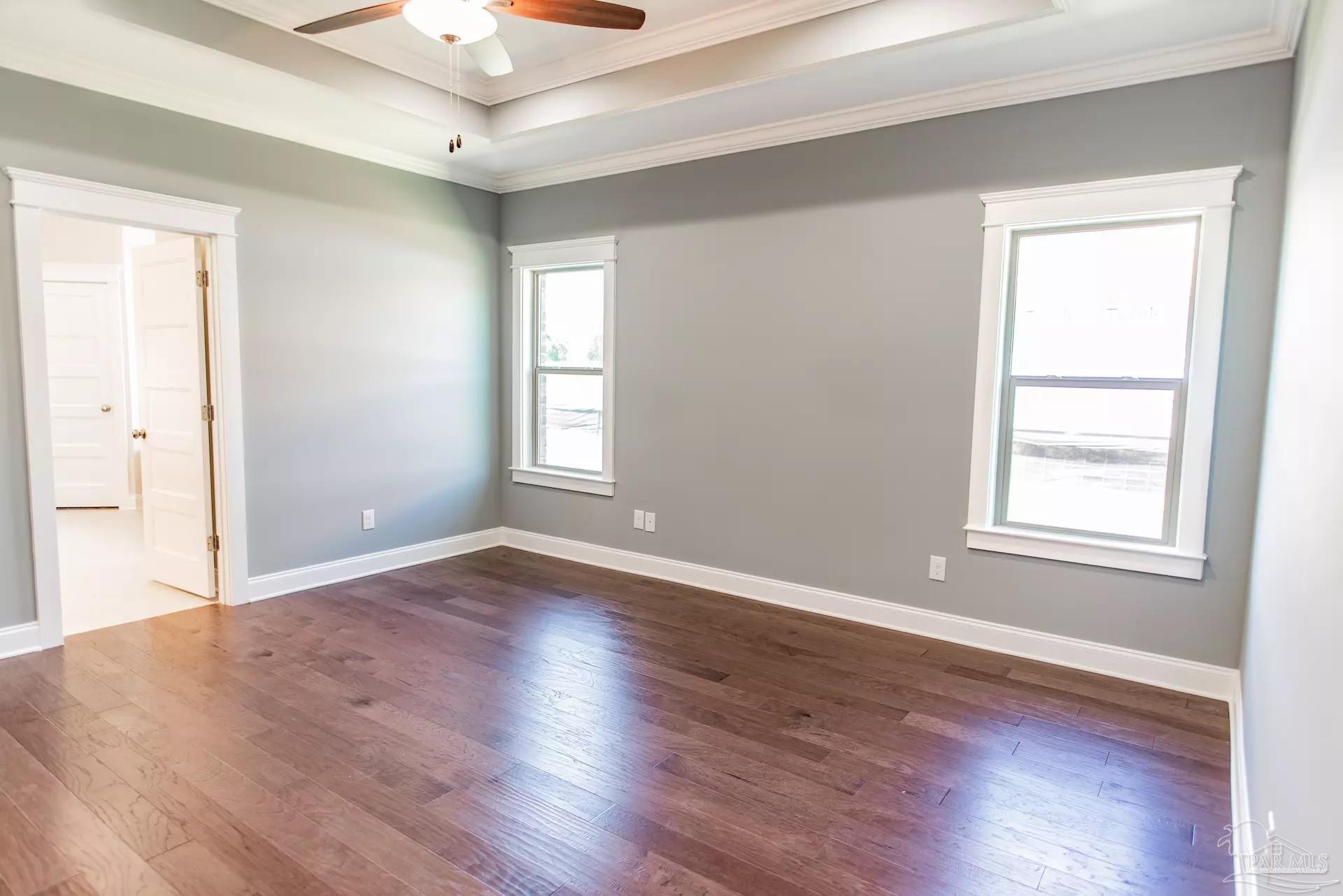 6305 Howie Way Pace, FL 32571 - Photo 24 of 29 Not actual home. Options and selections may vary.